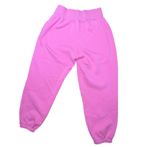 Nike Barbie Pink Joggers - Picture 5 of 6